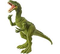 Jurassic World HBY68 Fierce Force Masiakasaurus Dinosaur Action Figure Movable Joints, Kids Gift Ages 3 Years & Older , Multicolor, 12.0 cm*5.0 cm*20.0 cm