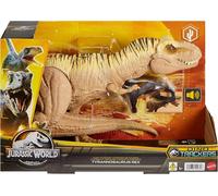 Jurassic World HUNT 'N CHOMP TYRANNOSAURUS REX