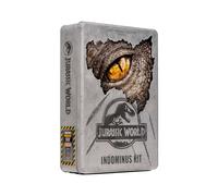 Jurassic World Indominus Kit