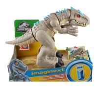 Fisher-Price Imaginext Jurassic World Thrashing Indominus Rex