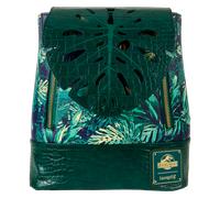 Jurassic World: Jungle Velociraptor Drawstring Mini Backpack
