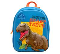 Jurassic World Jurassic 3d Eva Backpack 30 Cm