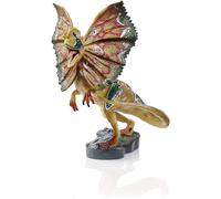 Jurassic World Jurassic Park Dilophosaurus Creatures Collection Figure