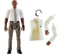Jurassic World Jurassic Park Figure Ray Arnold Hammond Collection