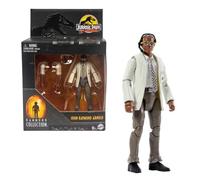Jurassic World Jurassic Park Figure Ray Arnold Hammond Collection