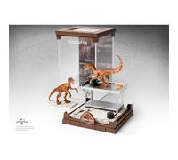 The Noble Collection Velociraptor Diorama