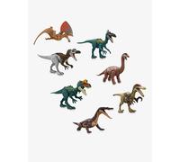 Jurassic World Jurassic World Danger Pack Dinosaur Figure Assortment