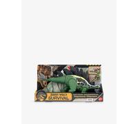 Jurassic World Gigantic Thrashers Stegosaurus Dinosaur Action Figure Toy One Colour