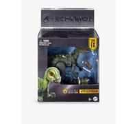 Mattel Jurassic World Hammond Collection Dinosaur Action Figure Hypsilophodon, Premium Design with Realistic Eyes, Articulated Joints & Extra Jaw, JKM94