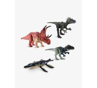 Jurassic World Jurassic World Wild Roar Small Figure Assortment