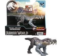 Jurassic World Kaprosuchus Attack Dinosaur for Children Aged 4+