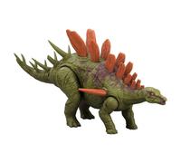 Jurassic World Kentrosaurus Fierce Roar Jcl65 Figurine