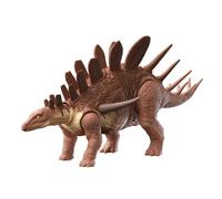 Jurassic World Kentrosaurus Roar Attack Action Figure