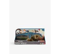 Jurassic World RUTHLESS RAMPAGE ALLOSAURUS