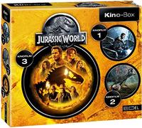 Jurassic World - Kino-Box (1-3)