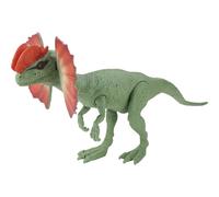 Jurassic World Large Basic Dilophosaurus