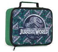 Jurassic World Lunch Box Kids Dinosaur Lunch Bags for School
