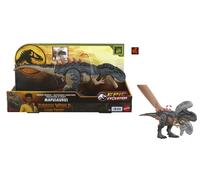 Jurassic World GIGANTIC TRACKERS Mapusaurus