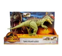 Jurassic World Massive Action Yangchuanosaurus