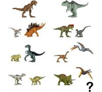 Jurassic World Mattel- 1 Toy, GWP38, Multi-Colour