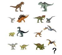 Jurassic World Mattel- 1 Toy, GWP38, Multi-Colour