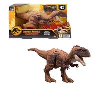 Jurassic World Wild Roar Assortment