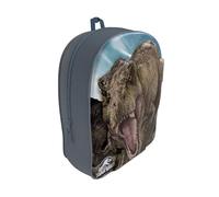 Jurassic World MC-504-JW, Unisex Children's Backpacks, Colour, Single, Colour, único