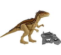 Jurassic World Mega Destroyers Carcharodontosaurus Dinosaur Attack Figure