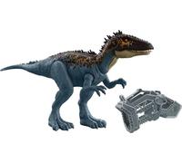 Jurassic World Mega Destroyers Carcharodontosaurus Figure