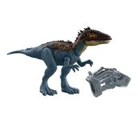 Jurassic World Mega Destroyers Carcharodontosaurus Figure