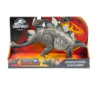 Jurassic World Mega Dual Attack Stegosaurus
