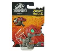 Jurassic World Mighty Little Biters Spinosaurus Dinosaur Action Figure Ages 4+