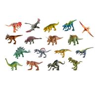 Jurassic World Mini Action Dino Blind Bags FML69