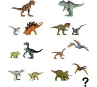 Mattel GWP38 1 x Toy, Multicolored