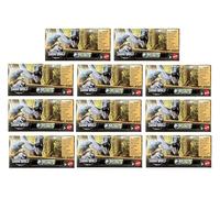 Jurassic World Minis Dinosaurs GWP38-956D Release Complete Set of 11 Dino Surprise Packs