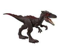 Jurassic World Moros Intrepidus Ferocious Dinosaur Action Figure 18cm Mattel