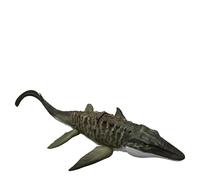 Jurassic World Mosasaurus Dinosaur Bite 'N Blast Rebirth