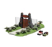 Jurassic World Nano Scenario