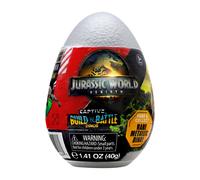 Jurassic World New Era Captivz Incubator Collectable Blind Bag Assortment