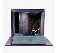 Jurassic World Park Chaos Theory Dr Ian Malcolm Exclusive Action Figure