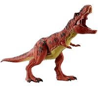 Jurassic World Park Electronic Real Feel Tyrannosaurus Rex Red Exclusive 93 Classic, HLN19