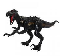 Jurassic World Park Indoraptor Velociraptor Active Dinosaurs Action Figure Toys