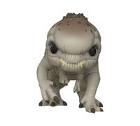 Funko Pop! Movies: Jurassic World: Rebirth - Distortus Rex - Collectable Vinyl Figure - Gift Idea - Official Merchandise - Toys for Kids & Adults - Movies Fans - Model Figure for Collectors
