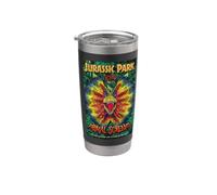 Jurassic World Primal Screams Stainless Steel Insulated Tumbler