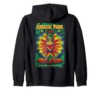 Jurassic World Primal Screams Zip Hoodie