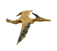 Jurassic World, Pteranodon 12" Figure, Toy for Ages 3 and Up with Authentic and Realistic Details