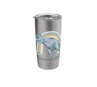 Jurassic World Rawrsome Mom Stainless Steel Insulated Tumbler