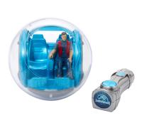 JURASSIC WORLD RC VEHICLE Gyrosphere RC