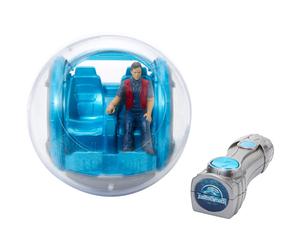 JURASSIC WORLD RC VEHICLE Gyrosphere RC