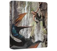 Jurassic World: Rebirth 4K Ultra HD SteelBook